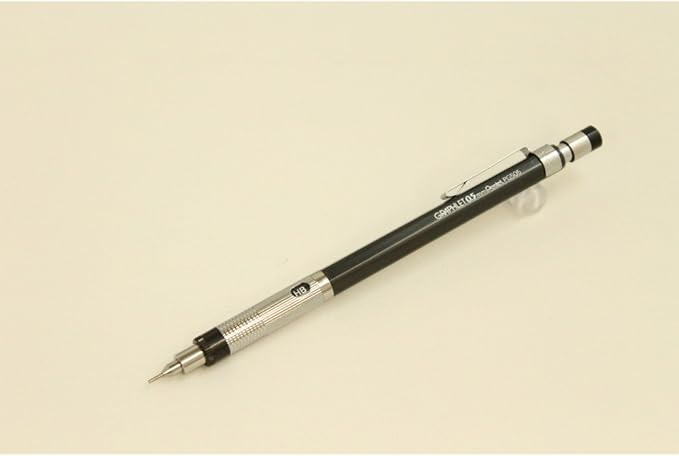 Pentel Graphlet Mechanical Pencil - Image 2