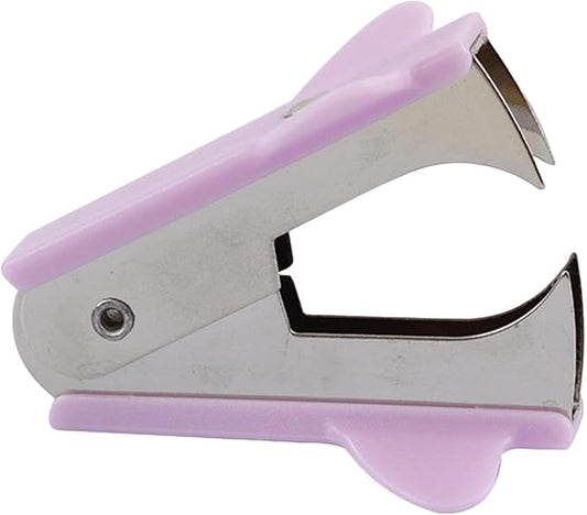 1Pc Purple Stapler Puller, Stapler Removals, Remover by Unknown