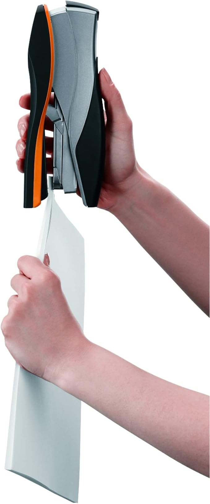 Swingline Stapler, Full Strip Desktop Stapler, 40 Sheet Capacity, Low Force - Image 5