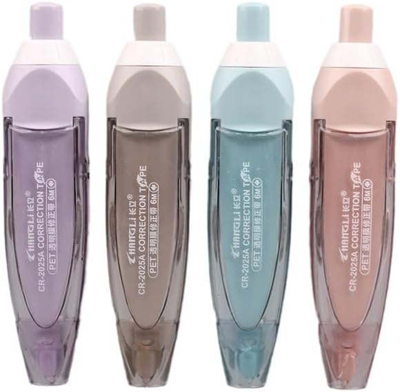 Purple Pressing Correction Tape - Image 3