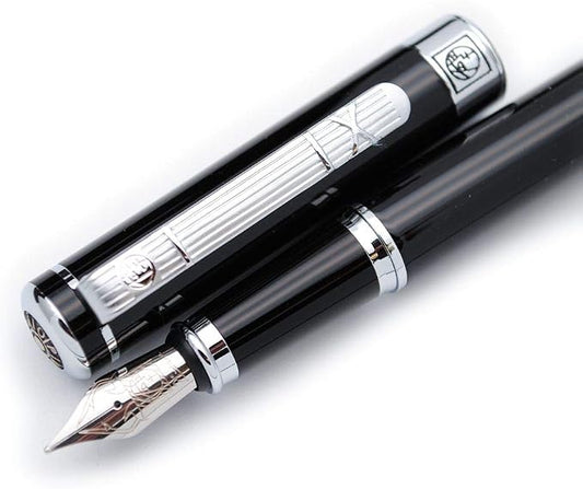 Picasso 902 Gentleman Collection Fountain Pen Original Box by czxwyst