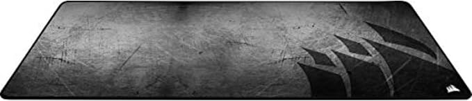 Corsair MM350 PRO Extended XL Premium Spill-Proof Cloth Gaming Mouse Pad – - Image 10