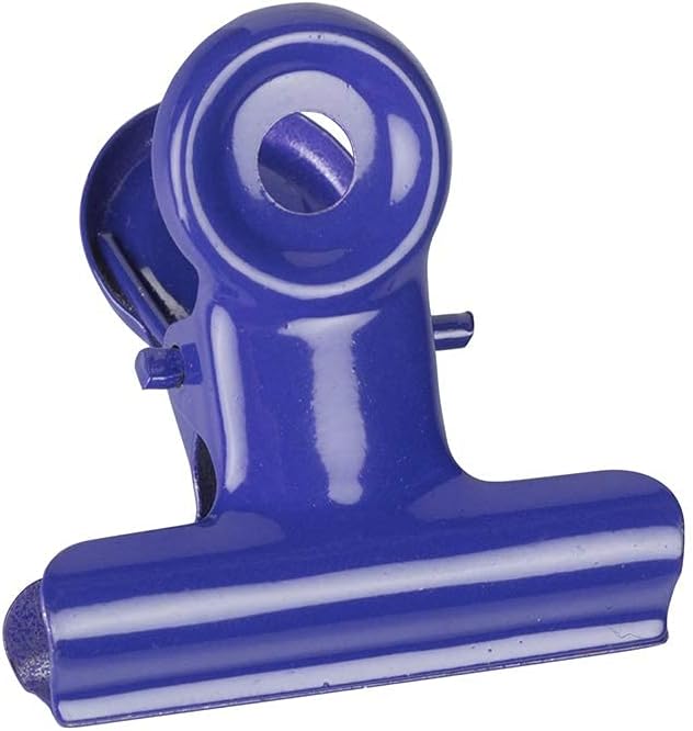 JAM PAPER Metal Bulldog Clips - Image 2