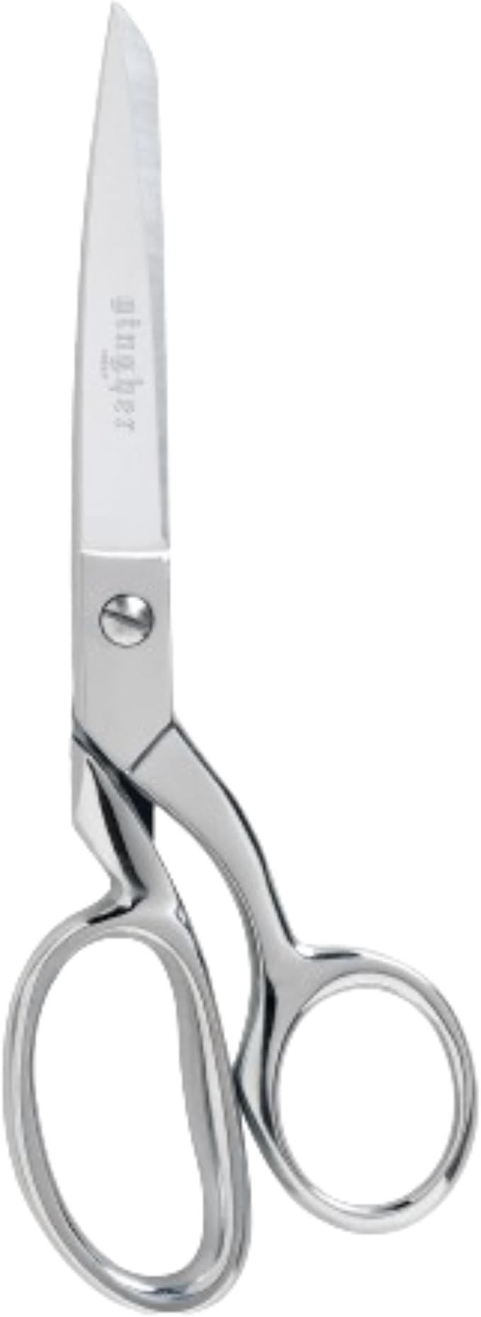 Gingher 8" Professional Dressmaker Scissors by Fiskars