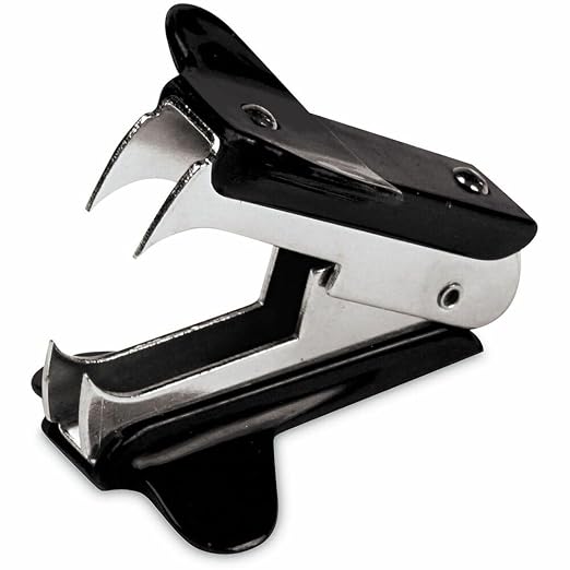 Universal Staper Remover, Comfort Grip by Universal