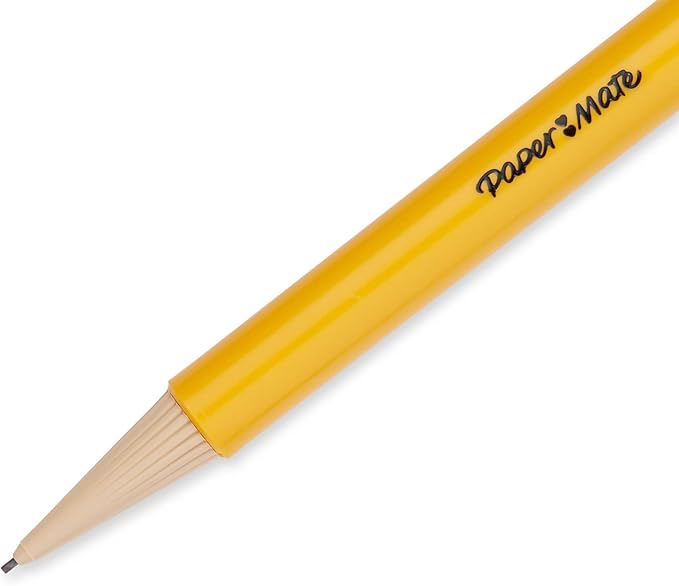 Paper Mate SharpWriter Mechanical Pencils, HB #2 - Image 3