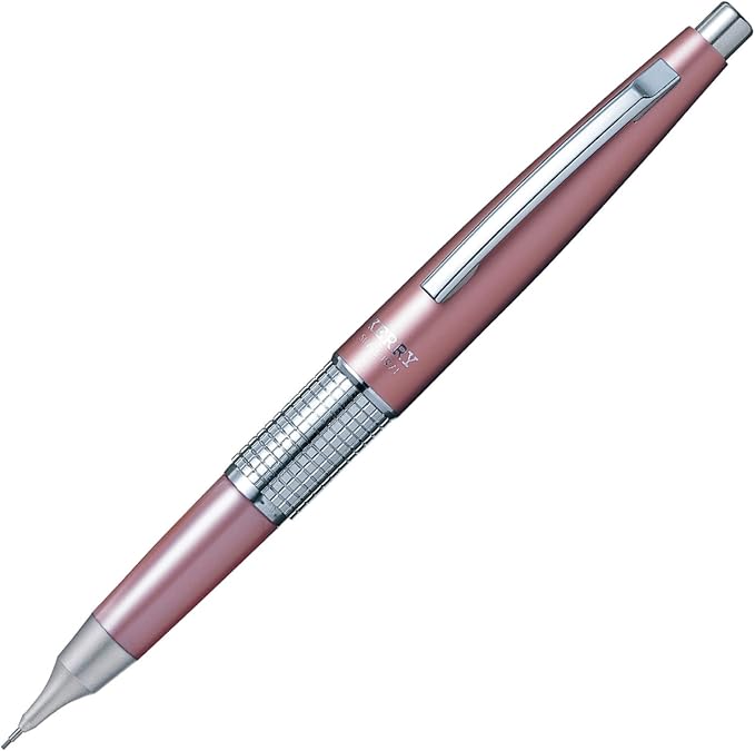 Pentel Mechanical Pencil, Rose Body by PentelofAmerica