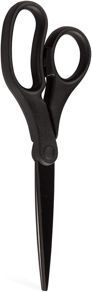 JAM PAPER Multi-Purpose Precision Scissors - Image 2