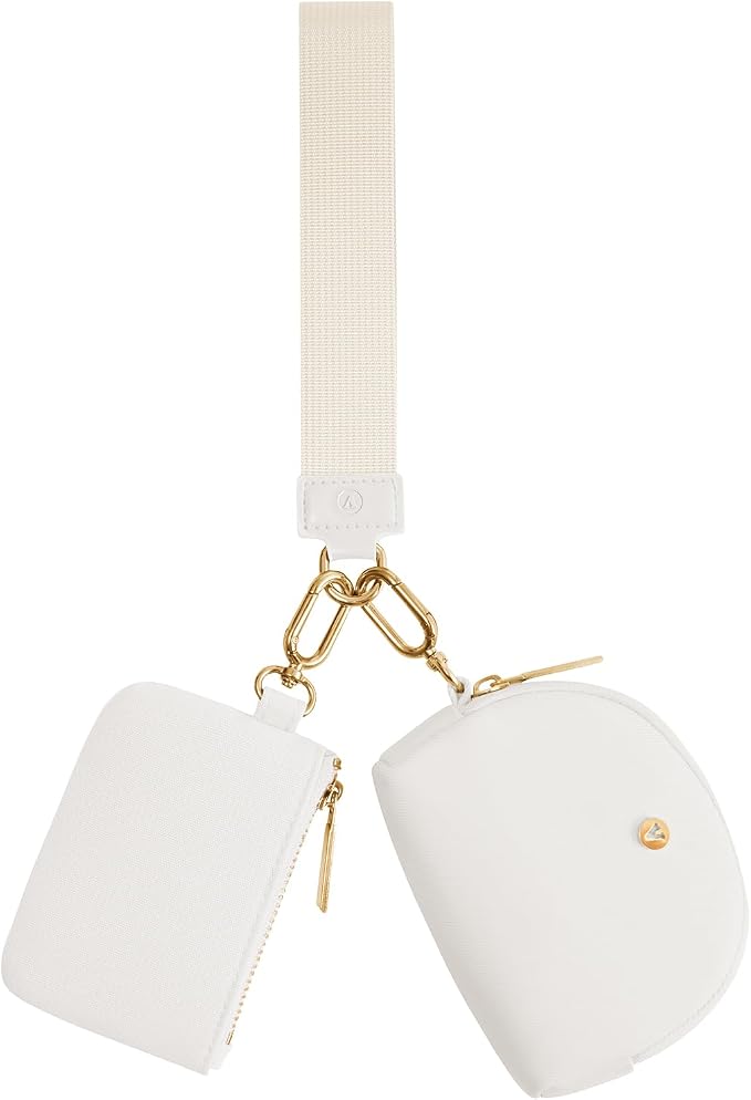 VUTUXA KeyChain Wallet Wristlet by Unknown