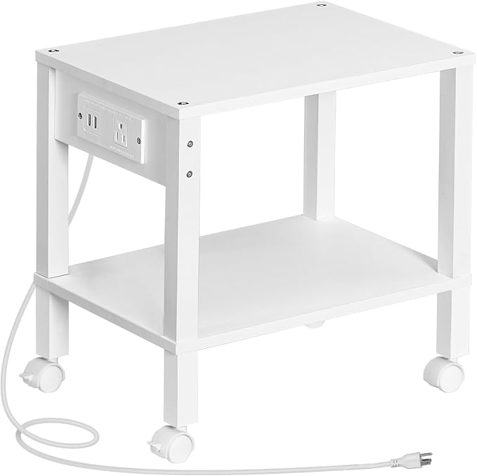 HOOBRO 2-Tier Printer Stand by HOOBRO