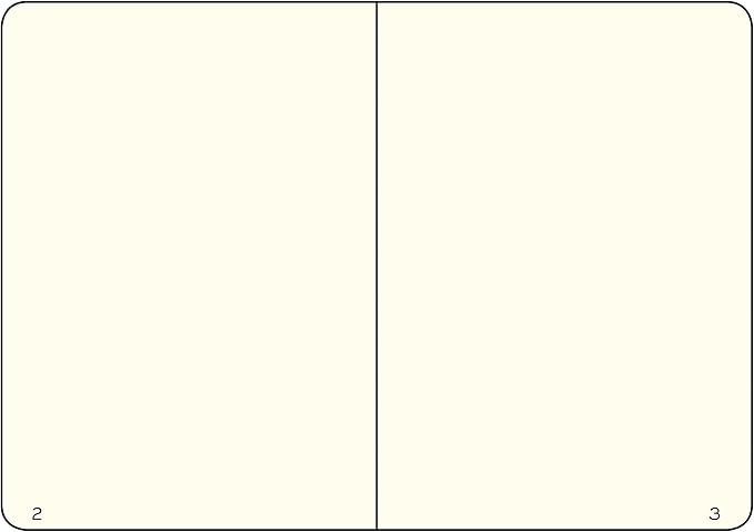 LEUCHTTURM1917 - Notebook Hardcover Medium A5-251 Numbered Pages for Writing and Journaling (Sky, Plain)-DeskLoop Office