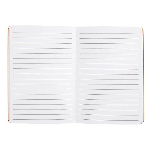 Paper Junkie Bulk Notebooks A6 Mini College-Ruled - Image 9