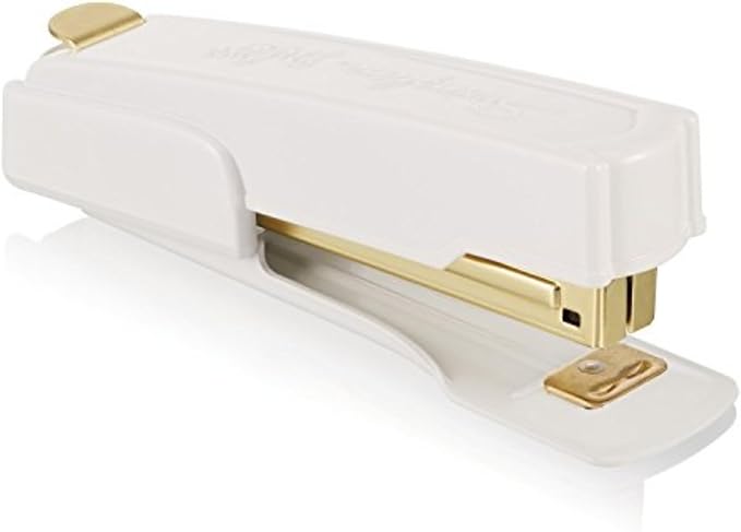Swingline Vintage Stapler, 20 Sheet Capacity, Jam Free, Built-In Staple Remover by Swingline