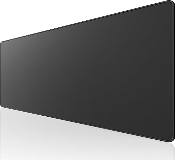 KTRIO Large Gaming Mouse Pad Desk Mat by KTRIO