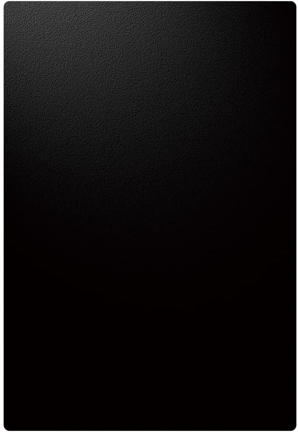 Kyoei Plastic WMS-A5-BL Writing Mat - Image 3