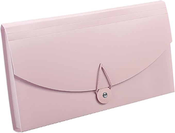 Keenso Professional Folder for Accordion File - Image 6