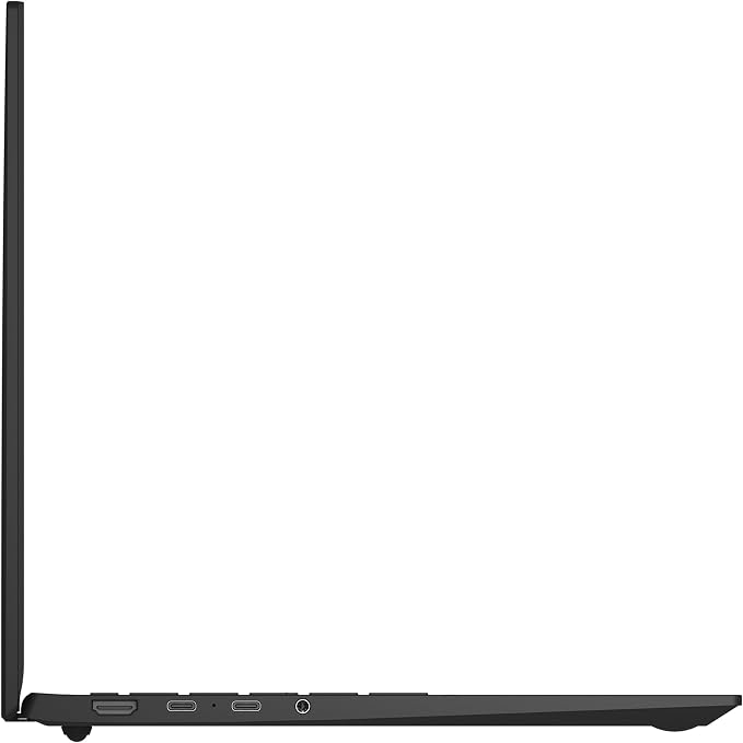 LG gram 15-inch, Thin and Lightweight Laptop, Windows 11 Home, Powered by AMD - Image 10