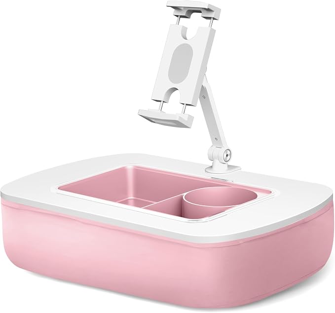 ERGONOV Tablet Pillow Stand for Lap Use - Image 9