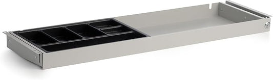 PERFECT POSTURE Under Desk Storage Drawer by PerfectPosture