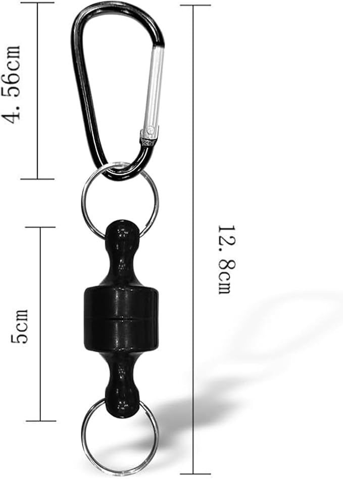 Camping Magnetic Hooks - Image 6