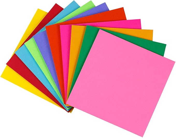 Hygloss Note Paper Cube - Image 2