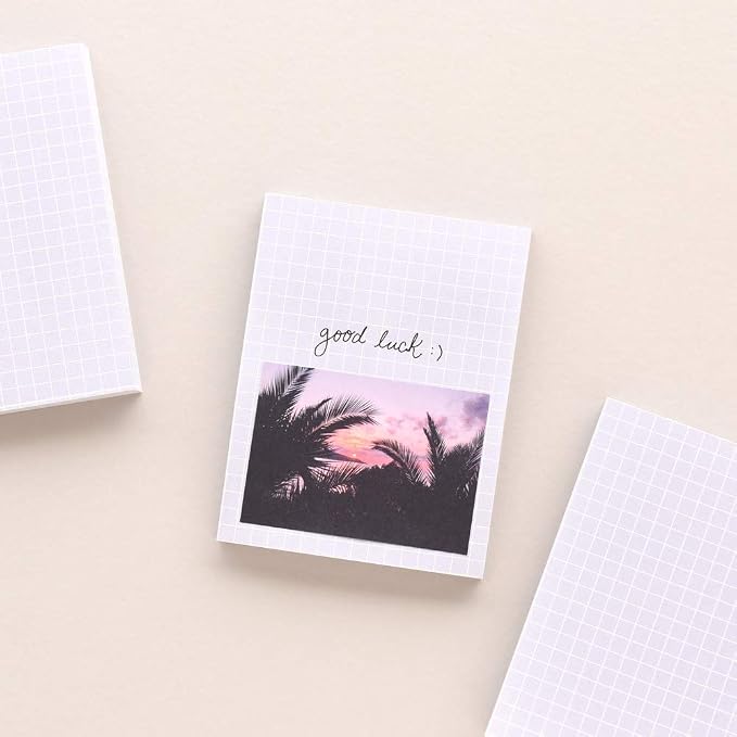 Monolike Memopad Smoothie design SET - Image 5