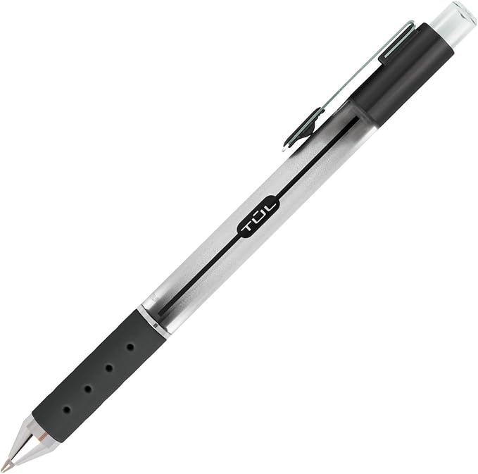 TUL® GL Series Retractable Gel Pens, Medium Point, 0.7 mm - Image 3