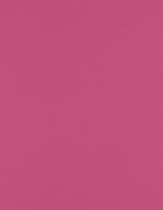 LUXPaper 8.5" x 11" Paper | Letter Size | Magenta Pink | 80lb. Text | 250 Qty by LUXPaper
