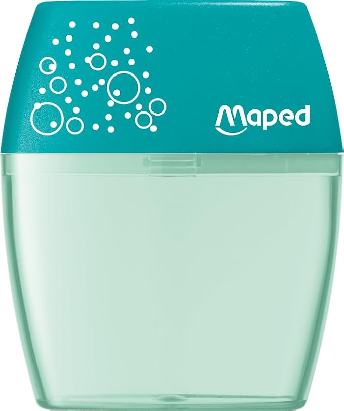 Maped Shaker 2 Hole Sharpener - Image 6
