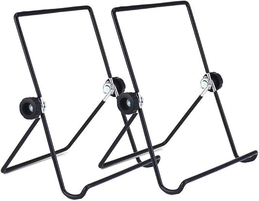 MOACC Tablet Stand, Portable Foldable Tablets Multi-Angle Non-Slip Adjustable by MOACC
