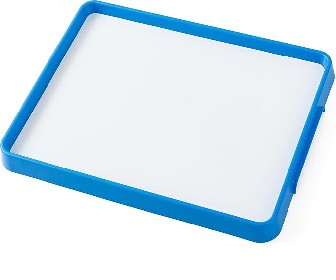 Magnetic Board for Kids – 13.2" X 10" by Odoorgames
