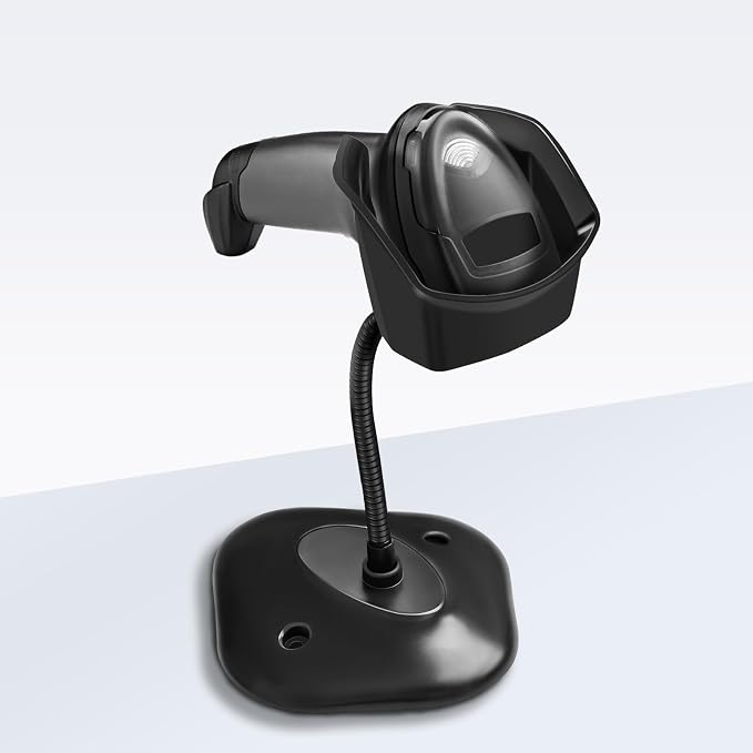 Universal Barcode Scanner Holder - Image 2