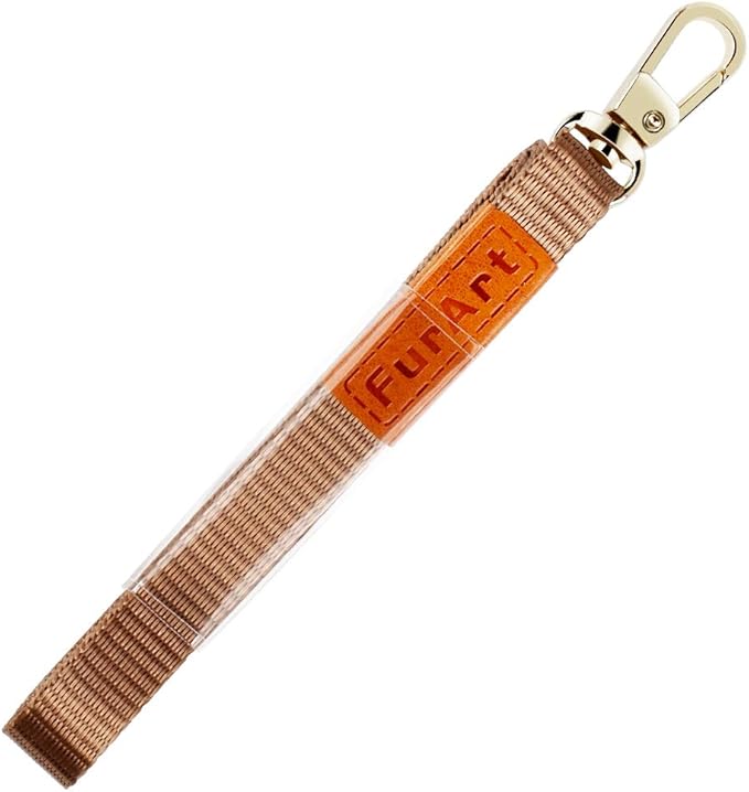FurArt Slim Minimalist Wallet RFID Credit Card Holder - Image 6