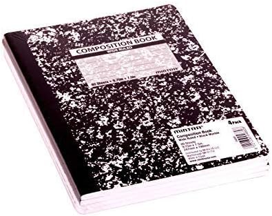 Mintra Office Composition Books - Image 3