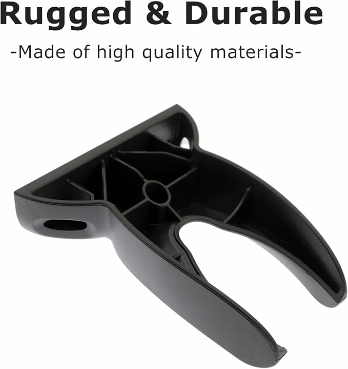 Universal Scanner Holder, Barcode Scanner Holder, Barcode Reader Bracket Wall - Image 5
