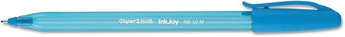 Paper Mate InkJoy 100ST Ballpoint Pens, Medium Point - Image 4