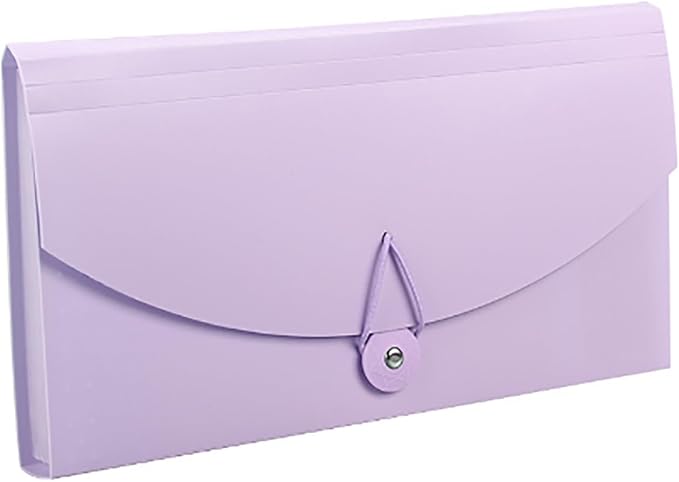 Keenso Professional Folder for Accordion File - Image 8