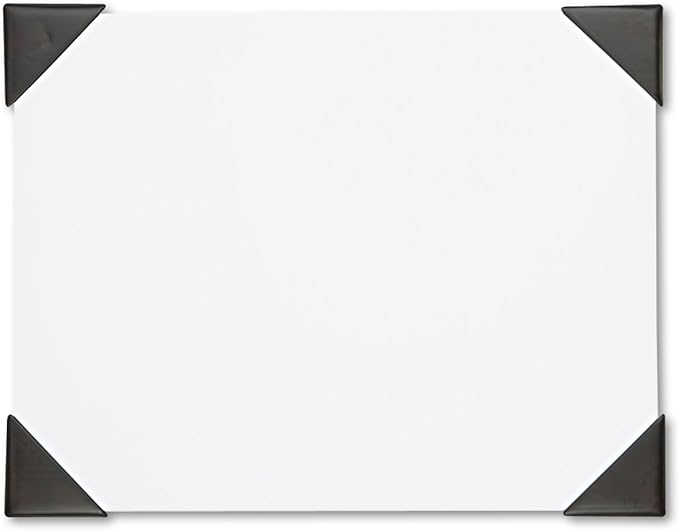 Doolittle 40003 100% Recycled Doodle Desk Pad, 50 Sheets, Refillable, 22 x 17 by HouseofDoolittle