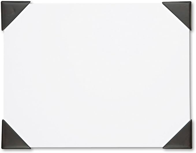 Doolittle 40003 100% Recycled Doodle Desk Pad, 50 Sheets, Refillable, 22 x 17 by HouseofDoolittle