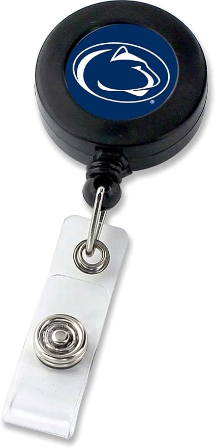NCAA Badge Reel by Aminco