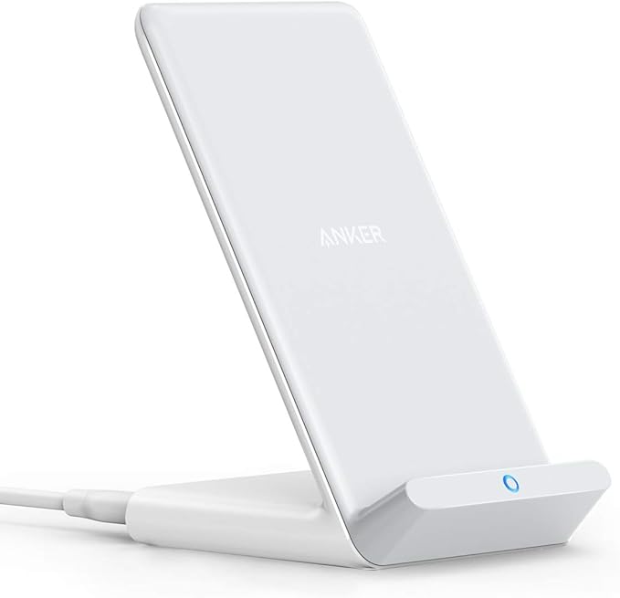 Anker 313 Wireless Charger, Qi-Certified by Unknown