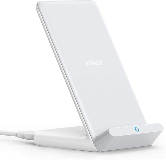 Anker 313 Wireless Charger, Qi-Certified by Unknown