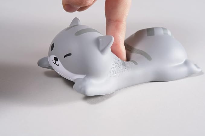 Cityhermit Cute Wrist Rest Support - Image 4