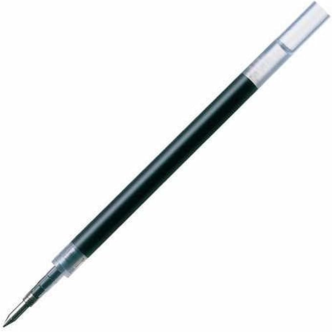 Zebra B-RJF7-BK Gel Ballpoint Pen Refill, Sarasa JF-0.7 Lead by ZebraPen