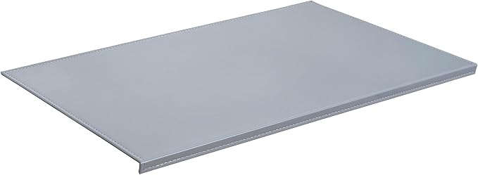 AKOZLIN 27.55”x 15.8" Soft PU Leather Surface Office Desk Mouse Mat Anti-Push by AKOZLIN
