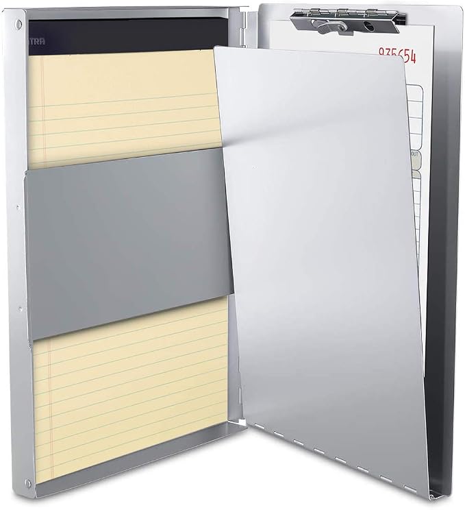 Sunnyclip Aluminum Clipboard by Sunnyclip