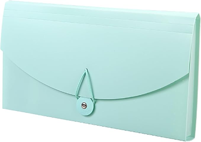 Keenso Professional Folder for Accordion File by Keenso