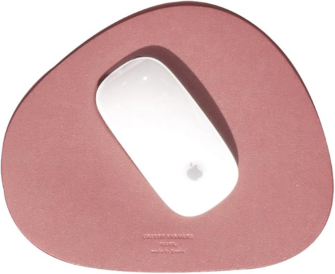 GREEDY FARMERS Mouse pad, Non-Slip Washable Waterproof Computer Mouse pad by GREEDY+FARMERS