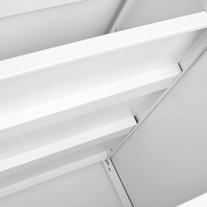 Zateety Metal Printer Stand - Image 9