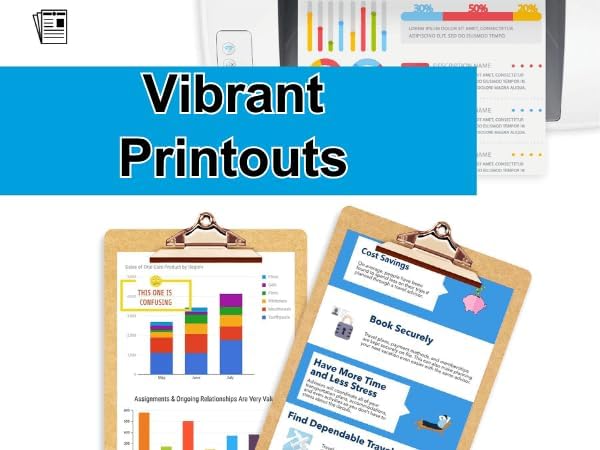 Compatible Brother LC3011 LC-3011 3011 Ink Cartridges for Brother MFC-J491DW MFC-J497DW MFC-J690DW MFC-J895DW Printer, 5-Pack (2 Black, 1 Cyan, 1 Magenta, 1 Yellow)-DeskLoop Office